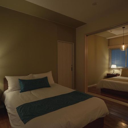 Hotel Mtb Motobu Værelse billede