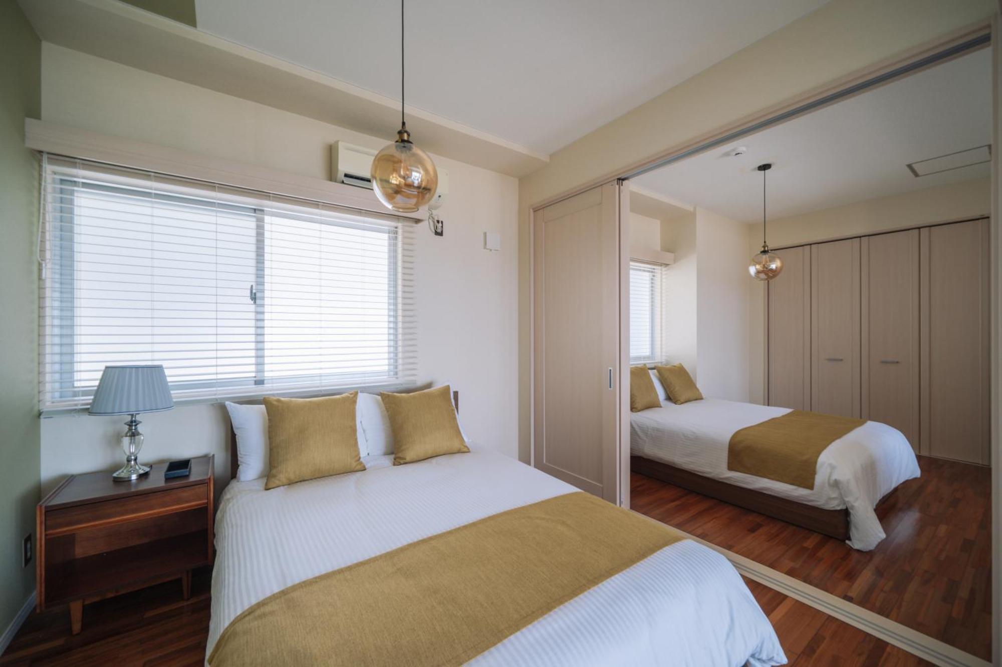 Hotel Mtb Motobu Værelse billede